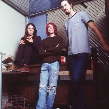 Nirvana photo 35