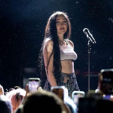 Noah Cyrus