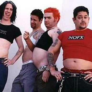 NOFX
