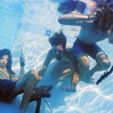 Nirvana photo 97