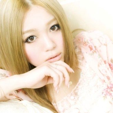 Nishino Kana photo 62