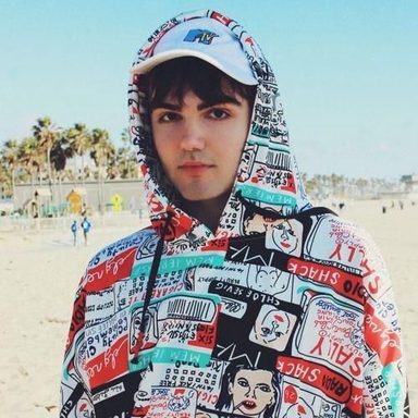 Nico Collins