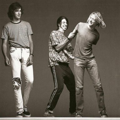 Nirvana photo 28