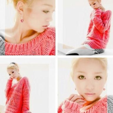 Nishino Kana photo 24