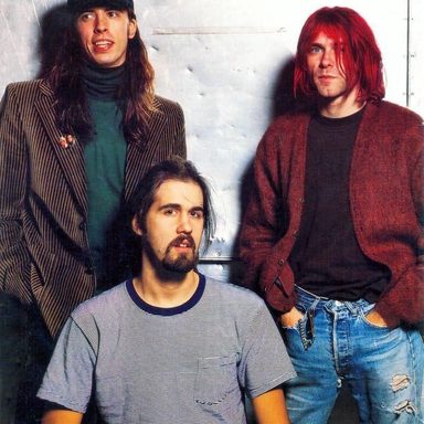 Nirvana