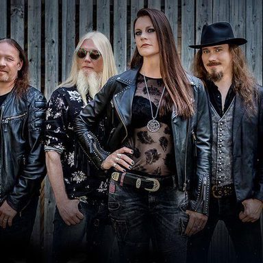 Nightwish photo 11