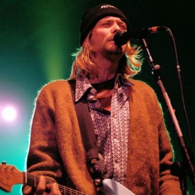 Nirvana photo 55