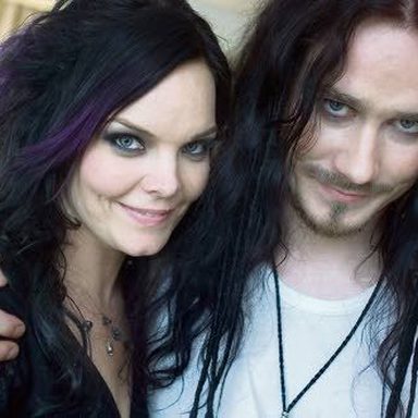 Nightwish photo 42