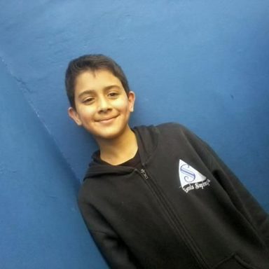 O Grito Mais Aterrorizante