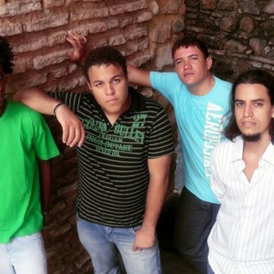 O Mundo