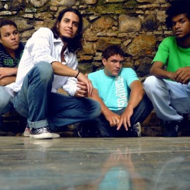 O Mundo