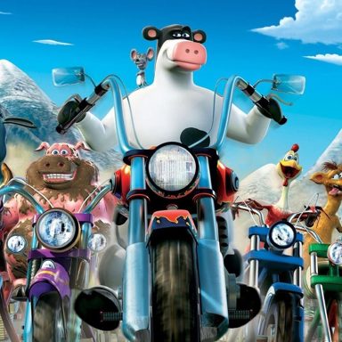 O Segredo Dos Animais
