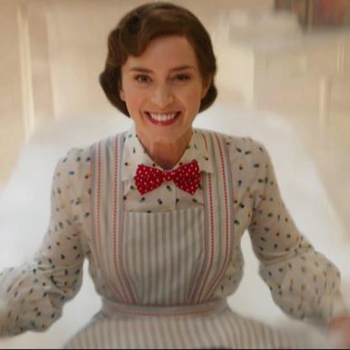 O Retorno de Mary Poppins