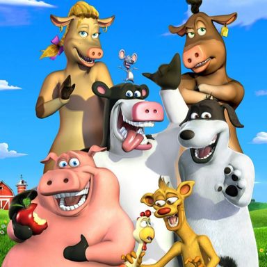 O Segredo Dos Animais