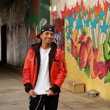O-Bee (Omer Bhatti) photo 12