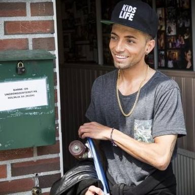 O-Bee (Omer Bhatti) photo 9