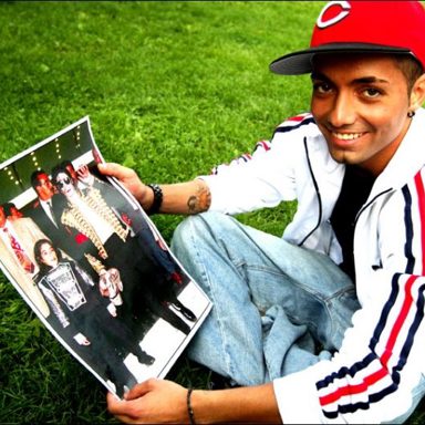 O-Bee (Omer Bhatti) photo 15