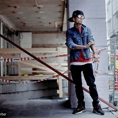 O-Bee (Omer Bhatti) photo 10