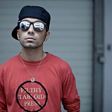 O-Bee (Omer Bhatti) photo 11