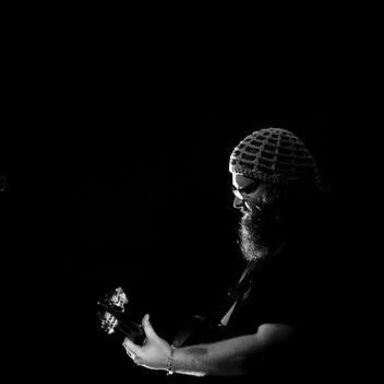 Obadiah Parker