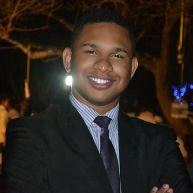 Obede Monteiro