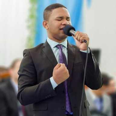 Obede Monteiro