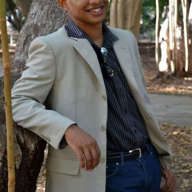 Obede Monteiro