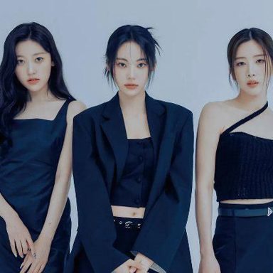 Odd Eye Circle