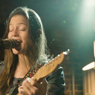 Odetta Hartman