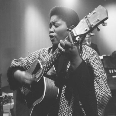 Odetta
