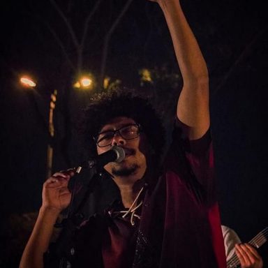Odisseia em Construção