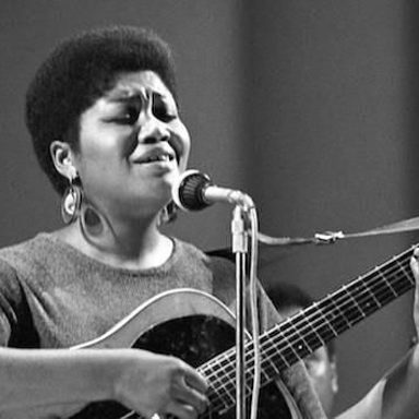 Odetta