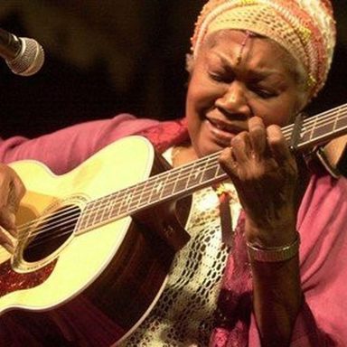 Odetta