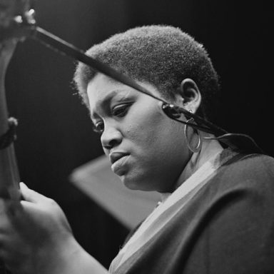 Odetta