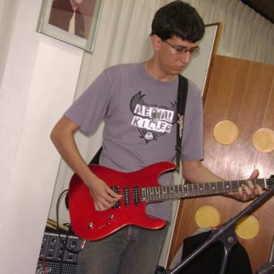 Ofício 04