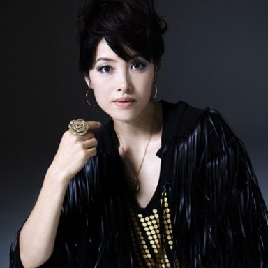 Oginome Yoko