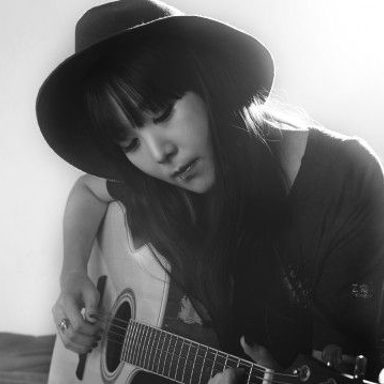 Oh Ye Ri