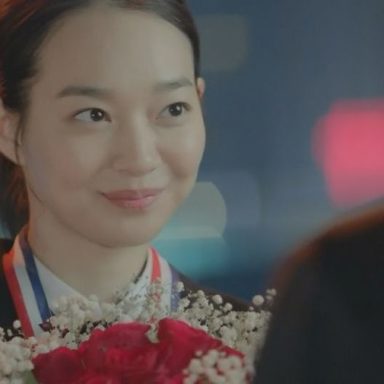 Oh My Venus