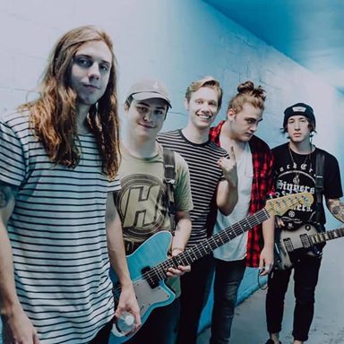 Oh, Weatherly
