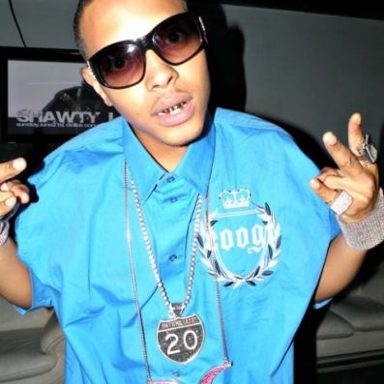 OJ Da Juiceman