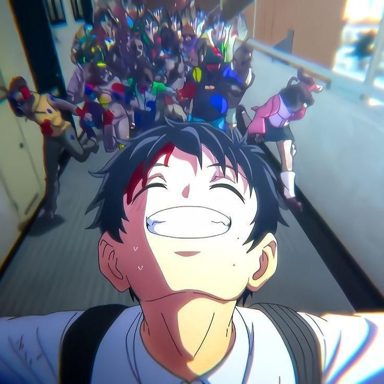 Okabe
