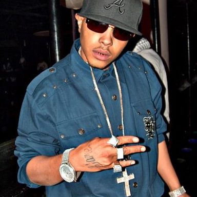 OJ Da Juiceman