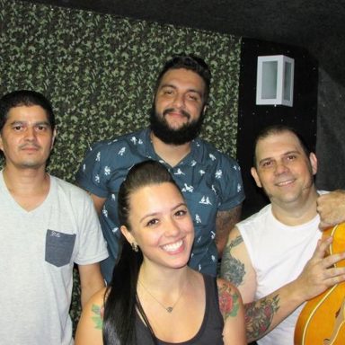 Old Black Joe
