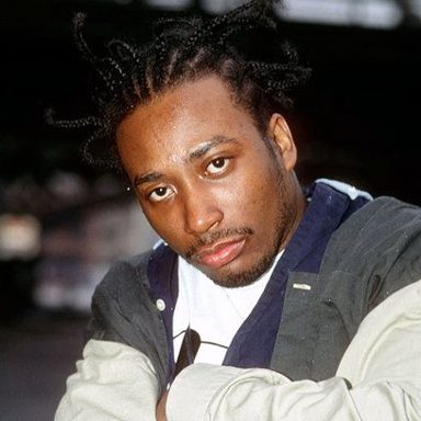 Ol' Dirty Bastard