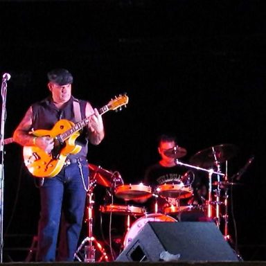 Old Black Joe