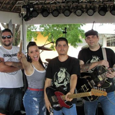 Old Black Joe