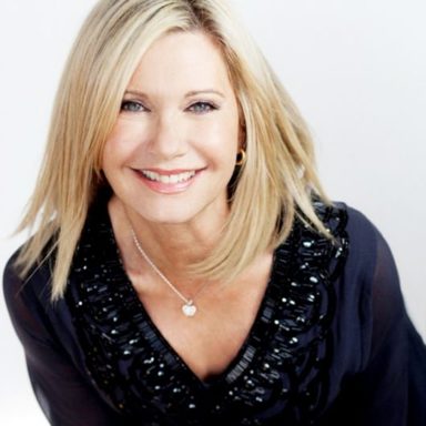 olivia newton photo 9