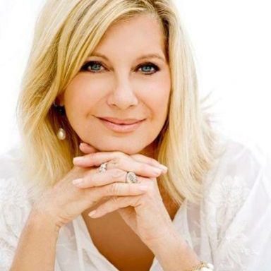 olivia newton