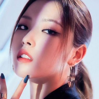 Olivia Hye