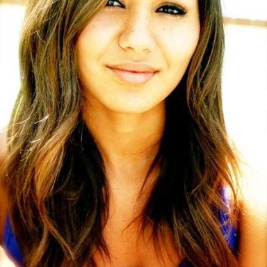Olivia Olson